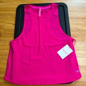 Juicy Couture Sport Tank Top - New with Tags